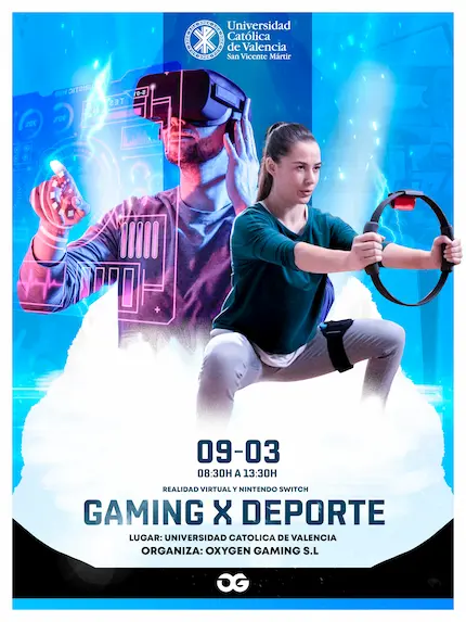 UNIVERSIDAD CATOLICA DE VALENCIA